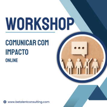 Comunicar com Impacto