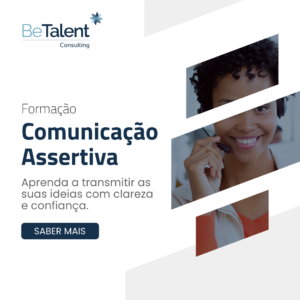 Comunicação Assertiva