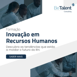 Inovação em Recursos Humanos